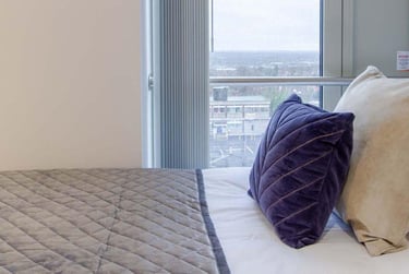 1 bed flat, Ilkeston Road, Radford, Nottingham, NG73GE - Image 3